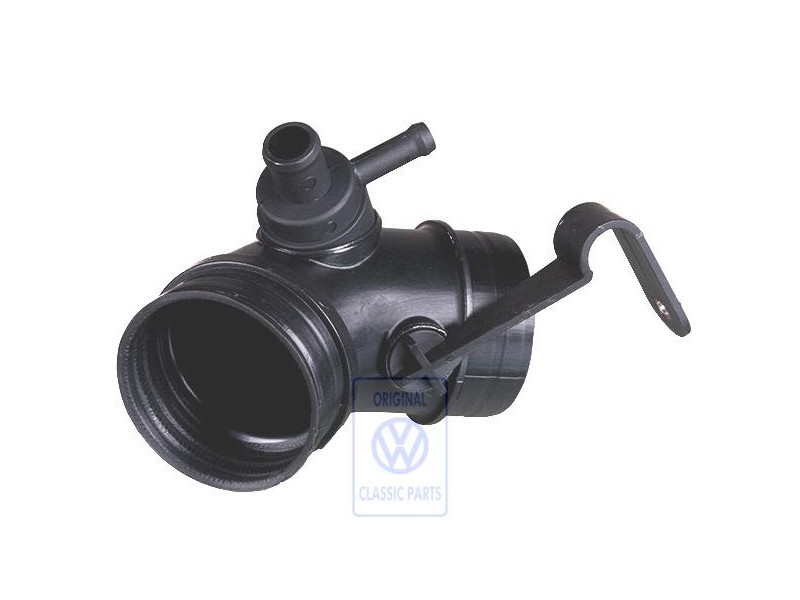 VW Originale Convogliatore Aria - 06B133356B