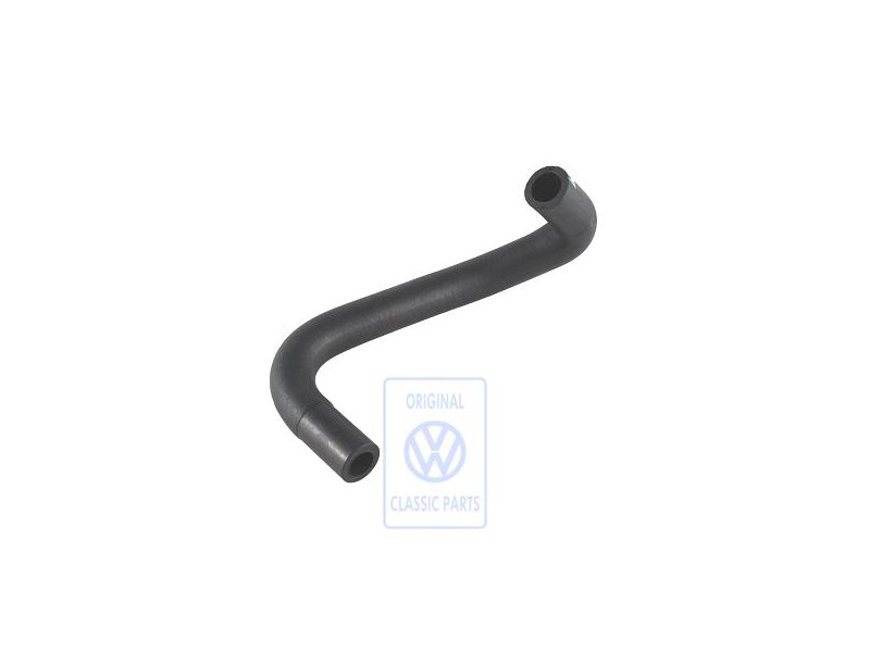 VW Originale Tubo Fless. 