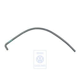 VW Originale Tubo Flessibile Liq. Raffredd. 