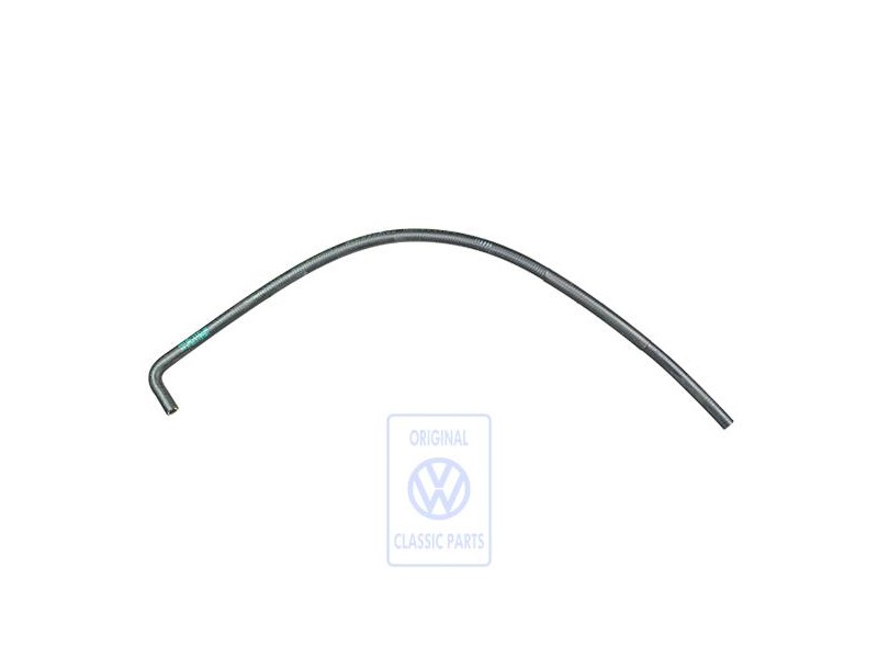 VW Originale Tubo Flessibile Liq. Raffredd. 
