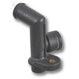 VW Originale Flangia - 074121143E
