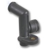 VW Originale Flangia - 074121143E