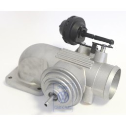 VW Originale Tubo Pressione - 074129499E