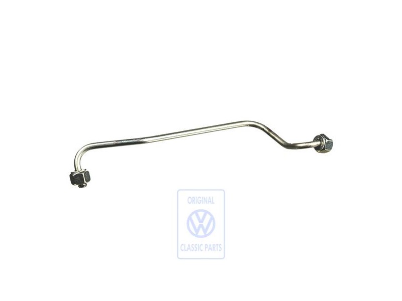 VW Originale Tubo Pressione - 074130301D