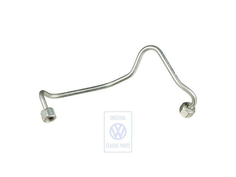 VW Originale Tubo Pressione - 074130304F