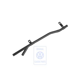 VW Originale Tubo Liq. Di Raffr. 