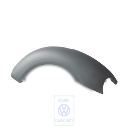 VW Originale Parafango Con Fondo Gia' Applicato - 1C0821106F GRU