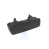 VW Originale Parte Superiore Rivestimento Nero Satinato - 1E0953515 01C