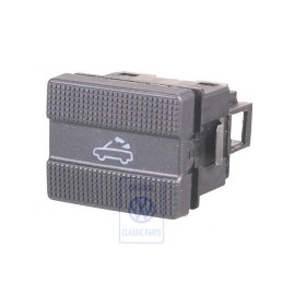 VW Originale Interruttore Nero Satinato - 1E0959727 01C