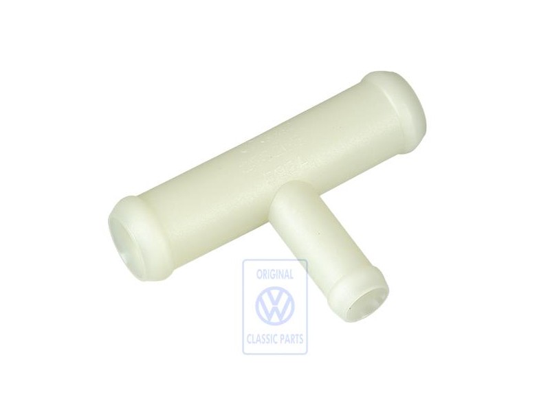 VW Originale Pezzo A 'T' - 253265593B