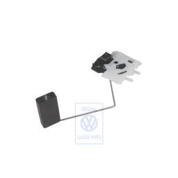 VW Originale Sensore Spia Livello Carburante - 3A9919673