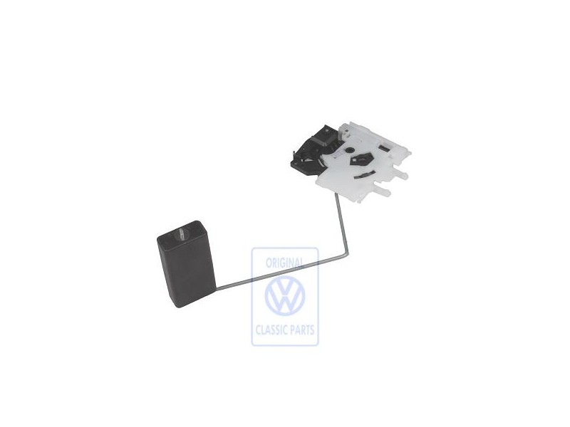 VW Originale Sensore Spia Livello Carburante - 3A9919673