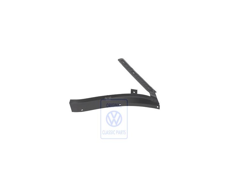 VW Originale Profilato Guida - 3B9807393