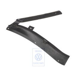 VW Originale Profilato Guida - 3B9807394