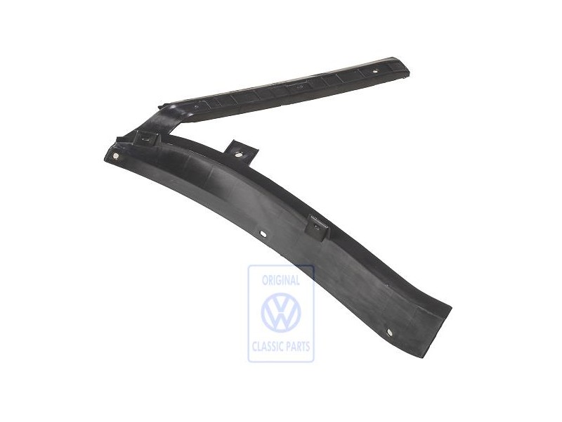 VW Originale Profilato Guida - 3B9807394