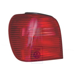 VW Originale Luce Posteriore Con Retro- Nebbia - 6N0945095H