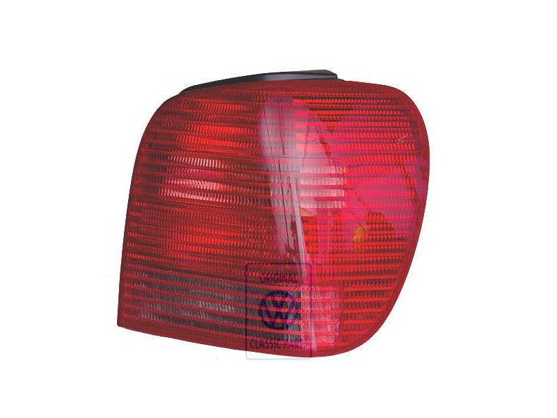VW Originale Luce Posteriore Con Luce Retromarcia - 6N0945096H