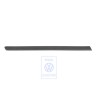 VW Originale Modanatura Per Fiancata Nero Satinato - 6N3853504 B41