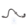 VW Originale Tubo A Depressione Con Valvola Di Non Ritorno - 6X1612041