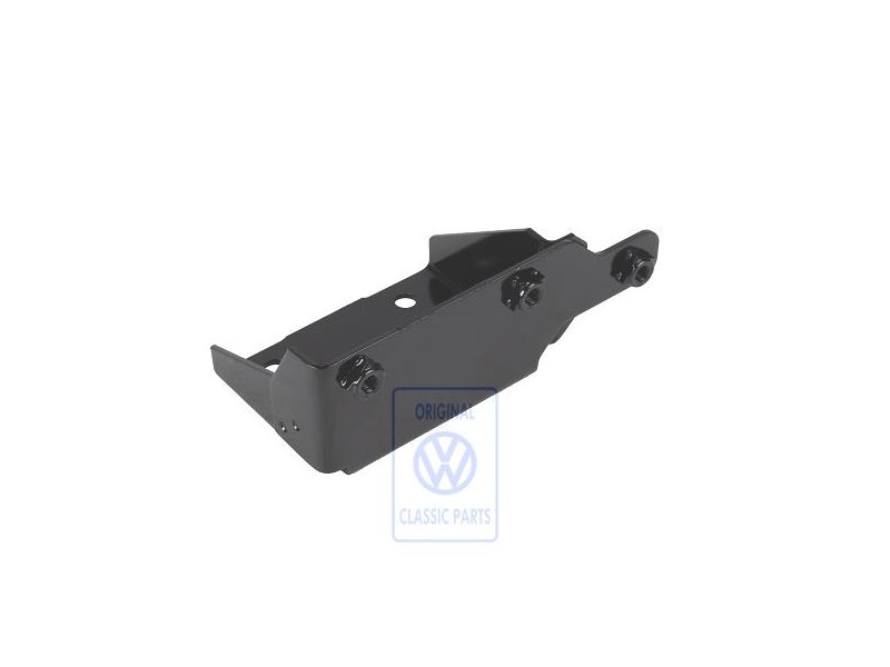 VW Originale Supporto Per Impianto Scarico - 701253230B
