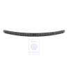VW Originale Griglia Entrata Aria Nero Satinato - 701819044 01C