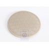 VW Originale Maschera Altoparlante Beige Chiaro - 703035793C Q70