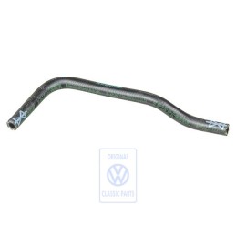 VW Originale Tubo Flessibile Liq. Raffredd. 