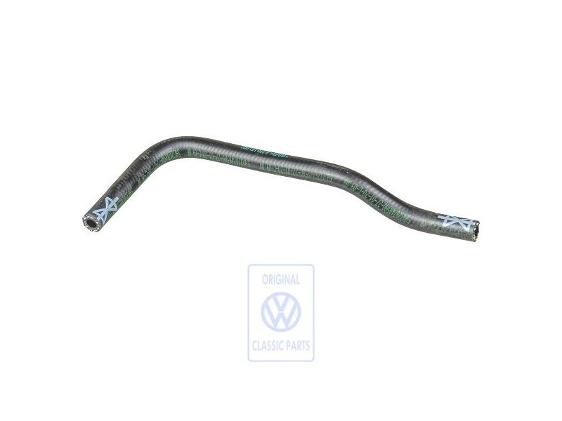 VW Originale Tubo Flessibile Liq. Raffredd. 