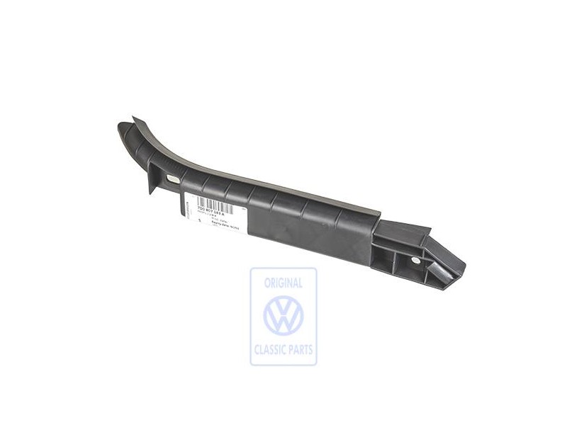 VW Originale Profilato Guida - 7D0807183A