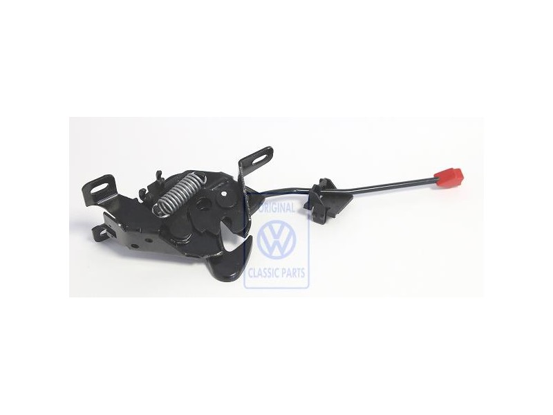 VW Originale Serratura Sportelli - 7D0823509A