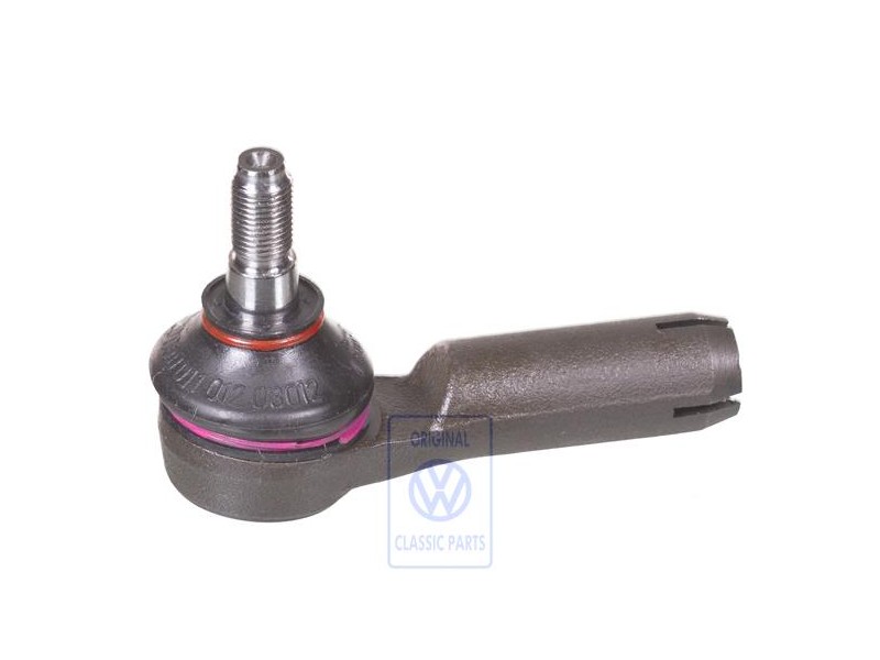 VW Originale Testa Tirante Sterzo - 811419812A