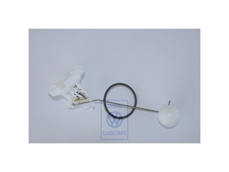 VW Originale Sensore Spia Livello Carburante - 867919051A