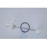 VW Originale Sensore Spia Livello Carburante - 867919051A