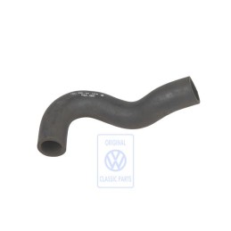 VW Originale Tubo Flessibile Liq. Raffredd. 