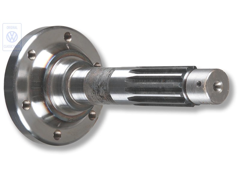 VW Originale Albero Ruota - 251501265