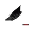 VW Originale Convogliatore Aria Nero Satinato - 1H0615447 01C