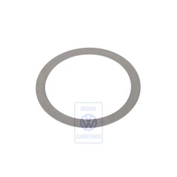 VW Originale Rondella Di Compemsazione - 113311365