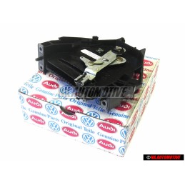 VW Originale Comando Termoventilazione - 192819045A