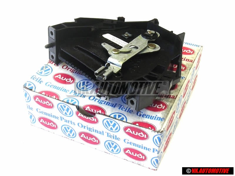 VW Originale Comando Termoventilazione - 192819045A