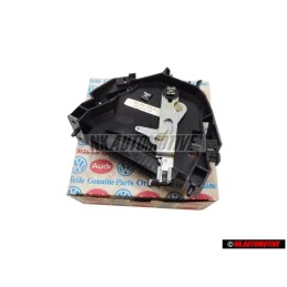 VW Originale Comando Termoventilazione - 192819045A