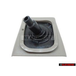 VW Originale Cornice Per Comando Marce Castoro - 1H0863209 T21