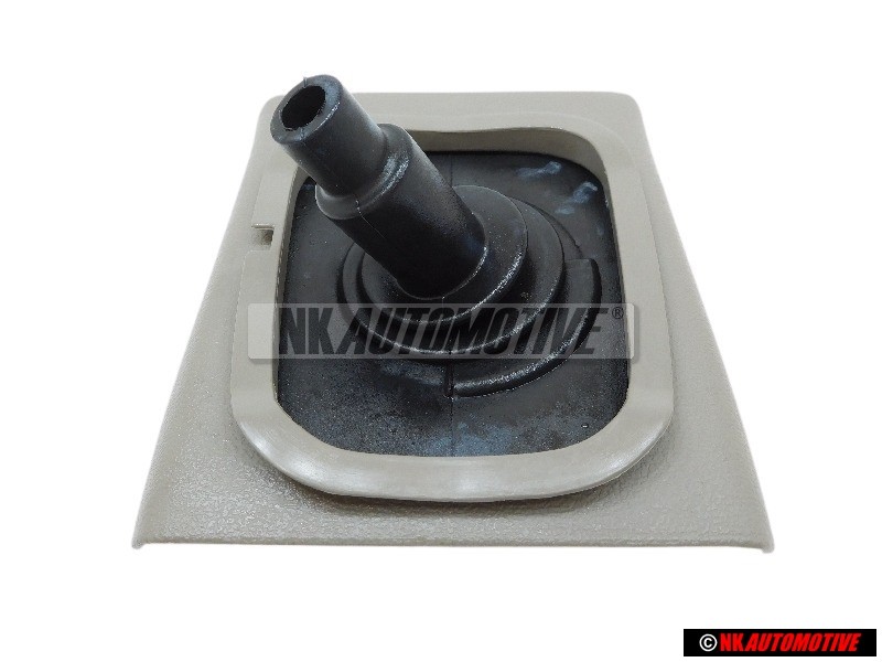 VW Originale Cornice Per Comando Marce Castoro - 1H0863209 T21