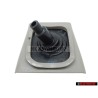 VW Originale Cornice Per Comando Marce Castoro - 1H0863209 T21