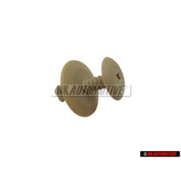 VW Originale Graffetta Beige Chiaro - 1H0867199A Q70