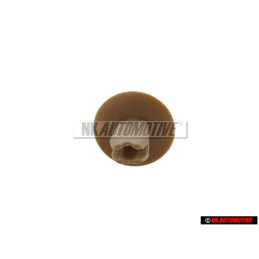 VW Originale Graffetta Beige Chiaro - 1H0867199A Q70
