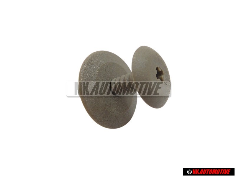 VW Originale Graffetta Castoro - 1H0867199A T21