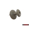 VW Originale Graffetta Castoro - 1H0867199A T21