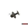 VW Originale Graffetta Castoro - 1H0867199A T21