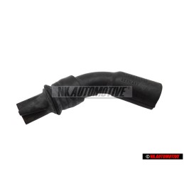 VW Originale Valvola Scarico Acqua - 1H0877236