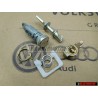 VW Originale Serie Riparazione Per Cilindretto Chiusura - 1H0898081